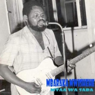 Mtaa Wa Saba