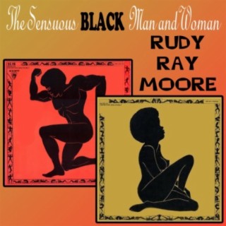 The Sensuous Black Man and Woman