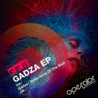 Gadza EP