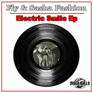 Electric Smile Ep