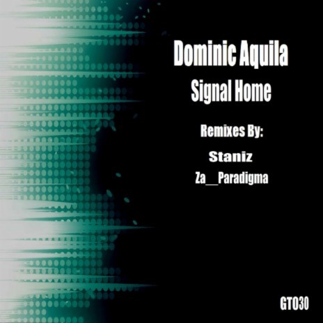 Signal Home (Za__Paradigma Remix)