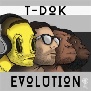 Evolution EP