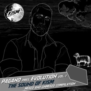 Pagano presents Evolution, Vol. 1