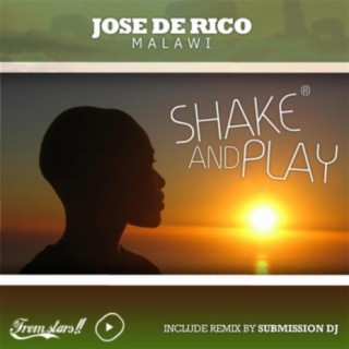 Jose De Rico