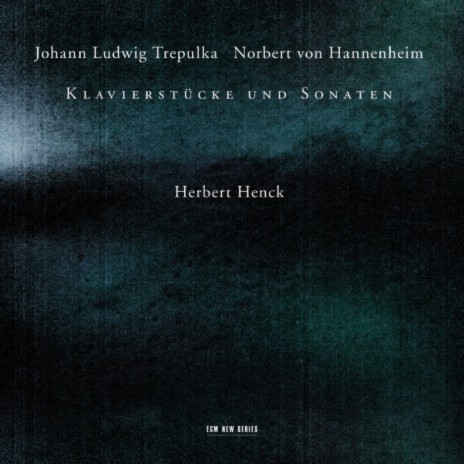 Trepulka: Klavierstücke mit Überschriften nach Worten von Nicolaus Lenau, Op. 2: VI. Schlaf, melodischer Freund, woher die Flöte? | Boomplay Music