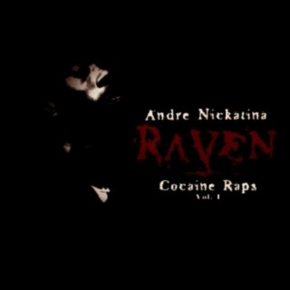 Raven Cocaine Raps Vol 1.