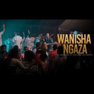 Wanishangaza lyrics | Boomplay Music