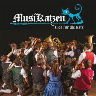 Musikatzen