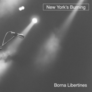 Borna Libertines