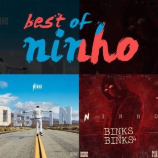 Best of Ninho