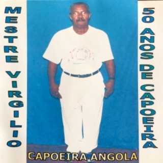 Capoeira Angola a 50 anos Eu Canto