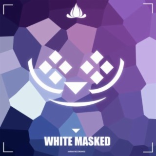 White Masked