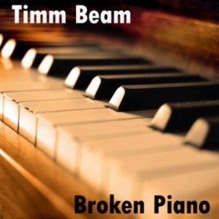 Broken Piano