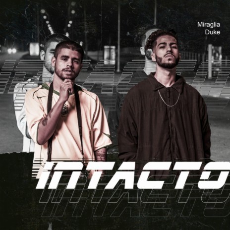 Intacto ft. Fp | Boomplay Music