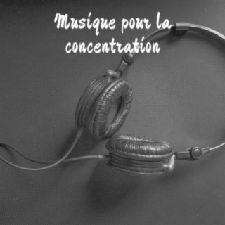 Musique pour la concentration – Chansons de piano relaxantes, musique de fond instrumentale, esprit calme, relaxation, travail, étude