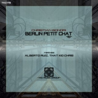 Berlin Petit Chat EP