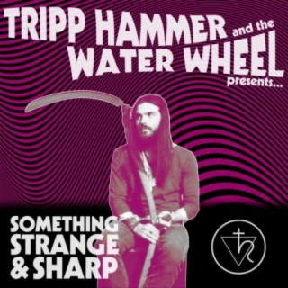 Tripp Hammer and the Water Wheel