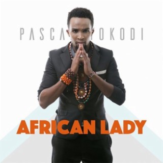 African Lady lyrics | Boomplay Music