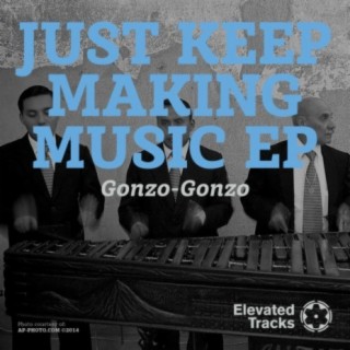 Gonzo-Gonzo