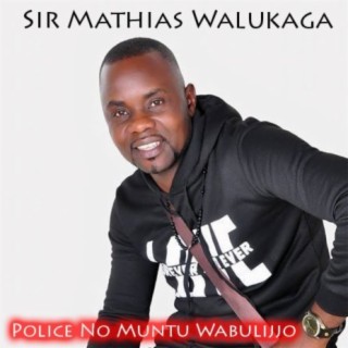 Police No Muntu Wabulijjo