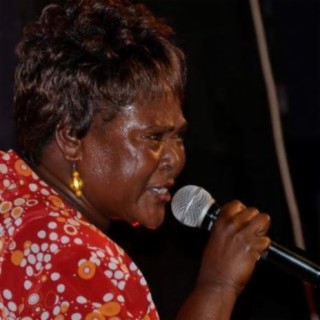 Annet Nandujja