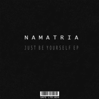 Just Be Yourself EP