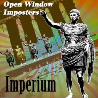 Open Window Imposters