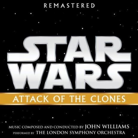 Across the Stars (Love Theme from "Star Wars: Attack of the Clones") (From "Star Wars: Attack of the Clones"/Score) ft. London Symphony Orchestra | Boomplay Music