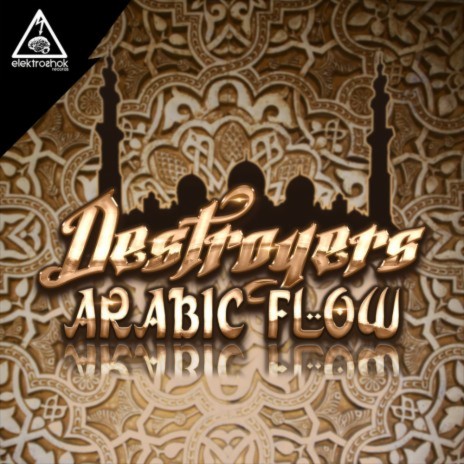 Arabian Flow (Original Mix)