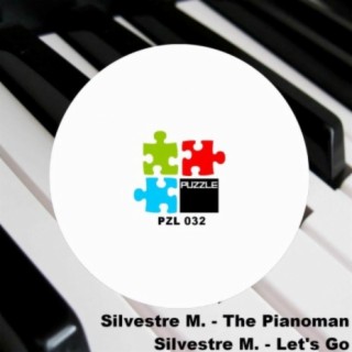 The Pianoman