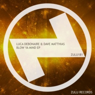 Luca Debonaire & Dave Matthias