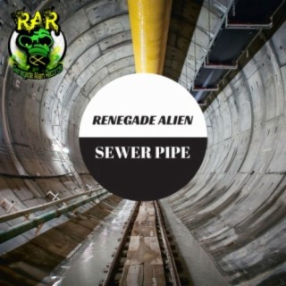 Sewer Pipe