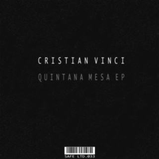 Quintana Mesa EP