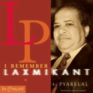Laxmikant - Pyarelal