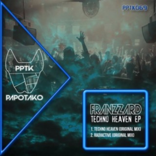 Techno Heaven Ep