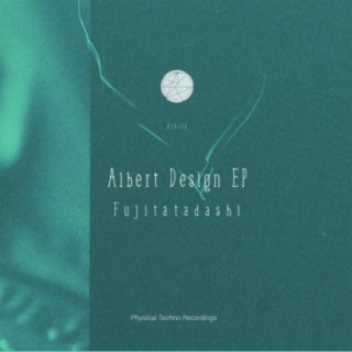 Albert Design EP
