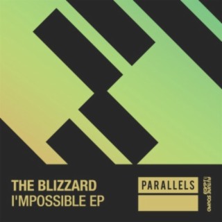 I'mpossible EP