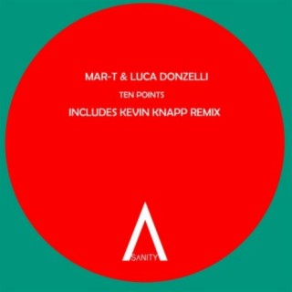 Mar-T, Luca Donzelli
