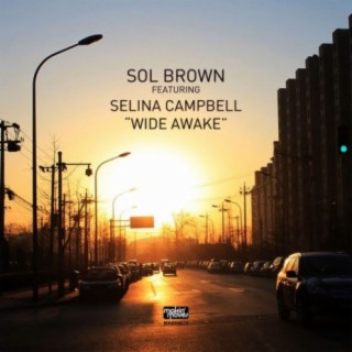 Sol Brown