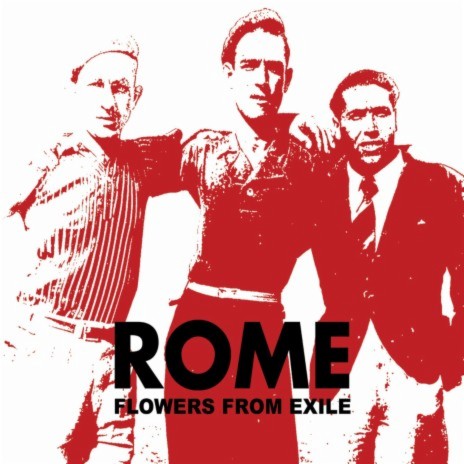 Flowers from Exile | Boomplay Music