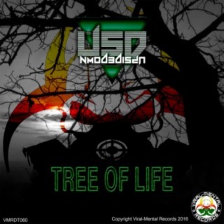 Tree Of Life EP