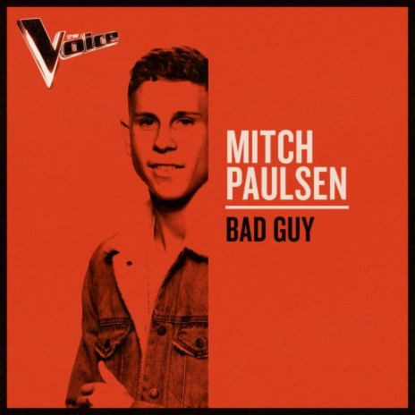 bad guy (The Voice Australia 2019 Performance / Live) | Boomplay Music