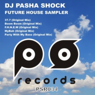 Future House Sampler