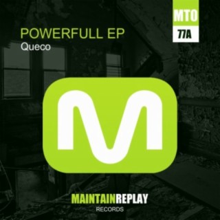 Powerfull EP