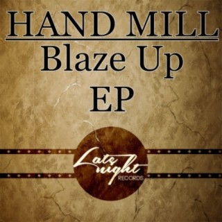 Blaze Up EP