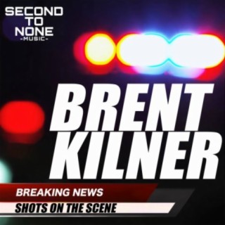 Brent Kilner