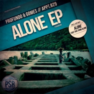 Alone EP