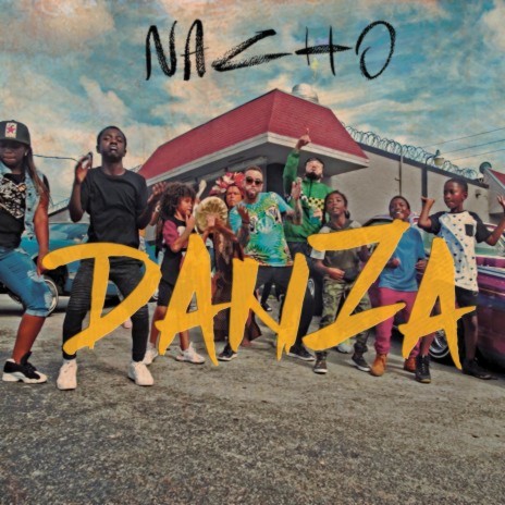 Danza | Boomplay Music