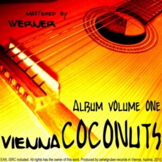 viennaCOCONUTS Album Volume One