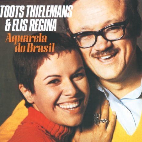 Barquinho ft. Elis Regina | Boomplay Music